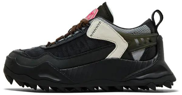 Off-White Wmns ODSY-1000 Low 'Black