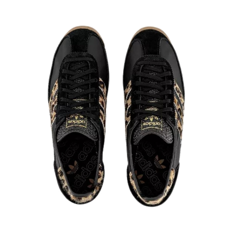 Adidas SL 72 – Black/Leopard