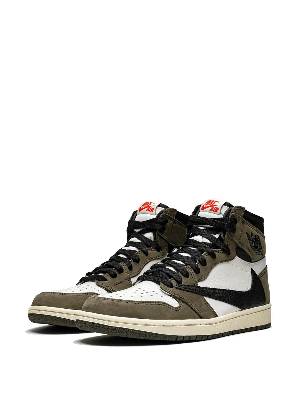 Nike Air Jordan 1 x Travis Scott High