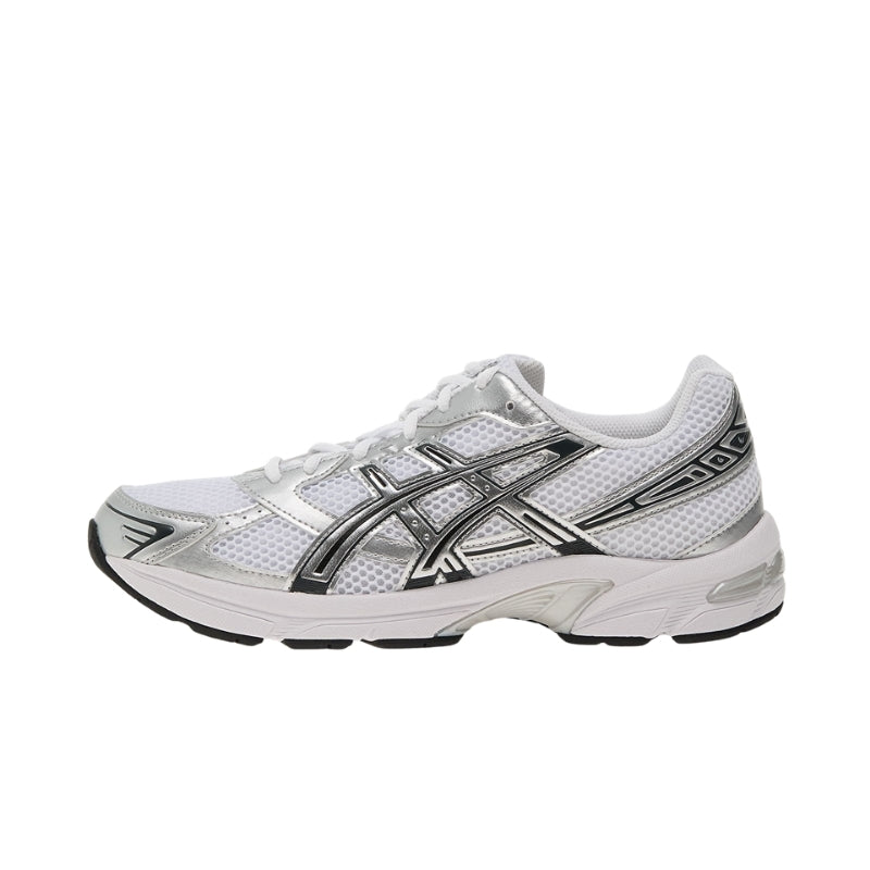 ASICS GEL-1130 White/Pure Silver