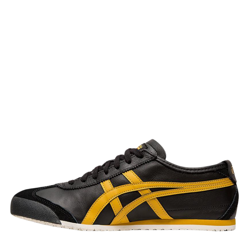 Onitsuka Tiger MEXICO 66 – black yellow