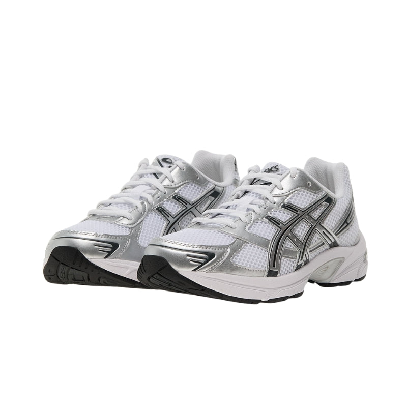 ASICS GEL-1130 White/Pure Silver