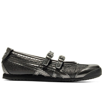 Onitsuka Tiger MEXICO 66 TGRS - Black/Gunmetal