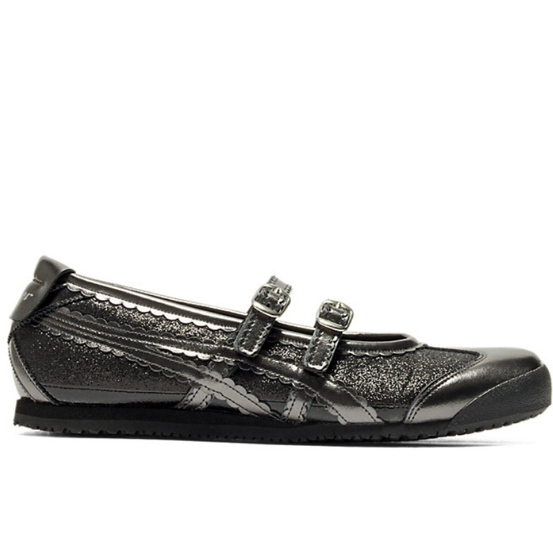 Onitsuka Tiger MEXICO 66 TGRS - Black/Gunmetal