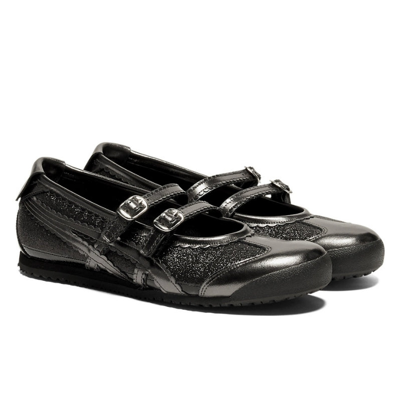 Onitsuka Tiger MEXICO 66 TGRS - Black/Gunmetal