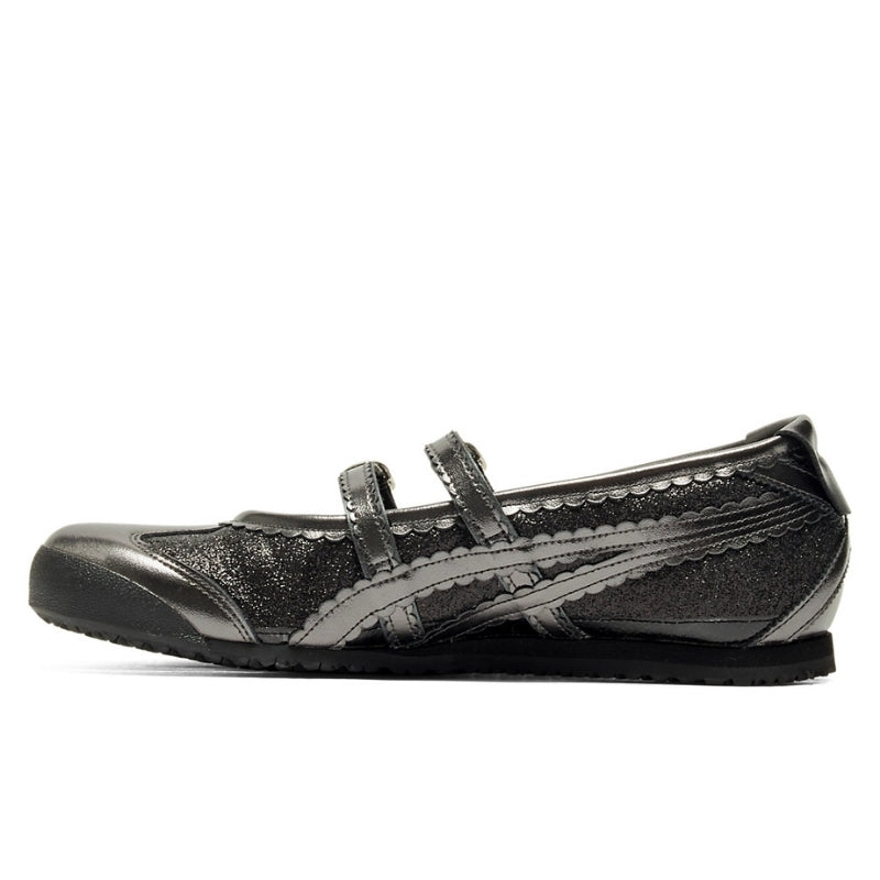 Onitsuka Tiger MEXICO 66 TGRS - Black/Gunmetal