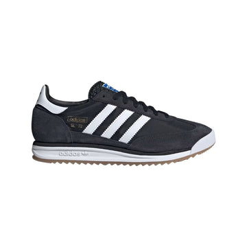 adidas SL 72 RS - Black White