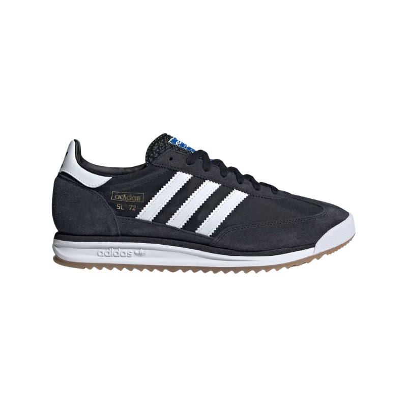 adidas SL 72 RS - Black White