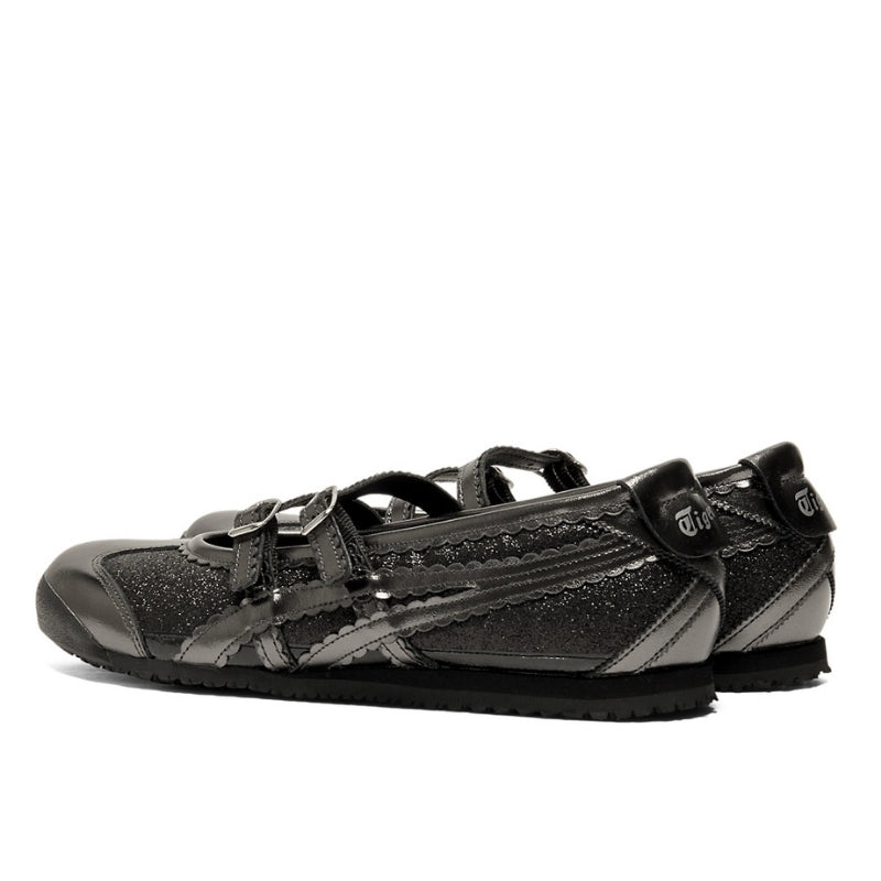 Onitsuka Tiger MEXICO 66 TGRS - Black/Gunmetal