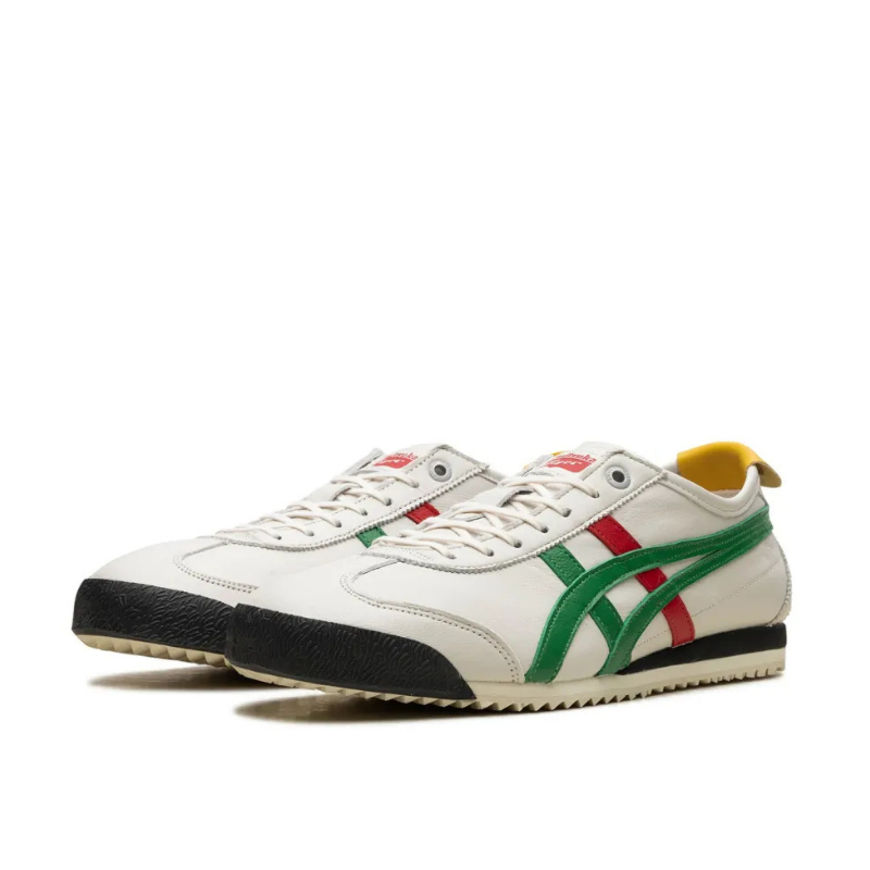 Onitsuka Tiger MEXICO 66 – birch green