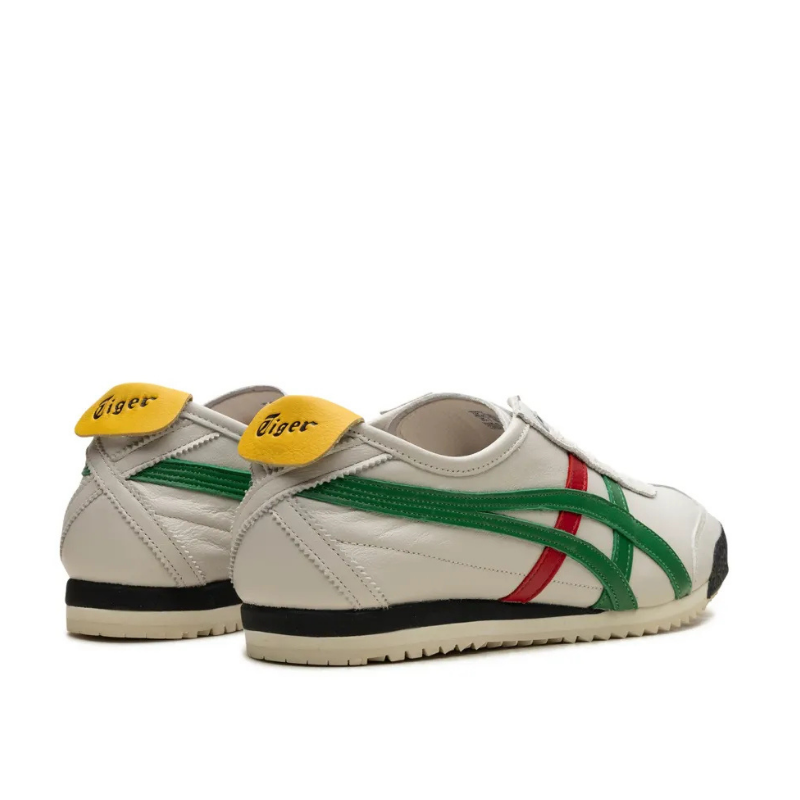 Onitsuka Tiger MEXICO 66 – birch green