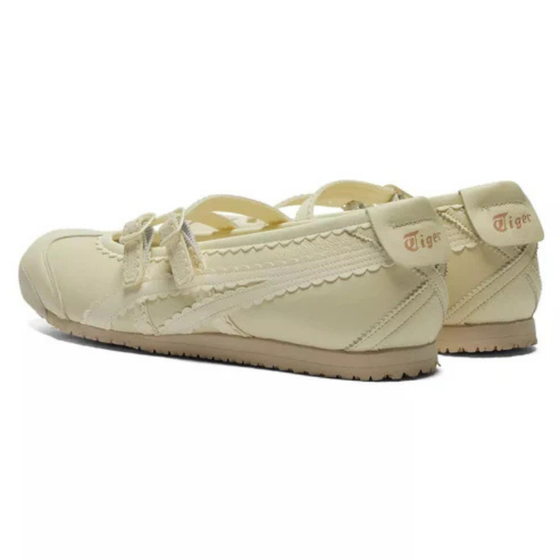 Onitsuka Tiger MEXICO 66 TGRS IVORY CREAM