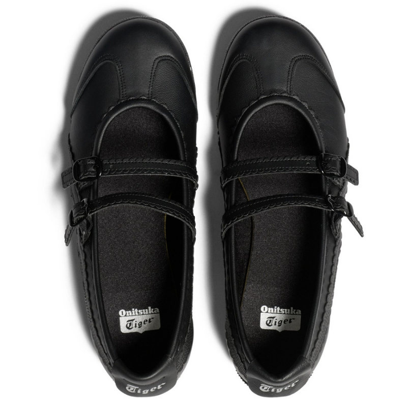 Onitsuka Tiger MEXICO 66 TGRS BLACK WMNS