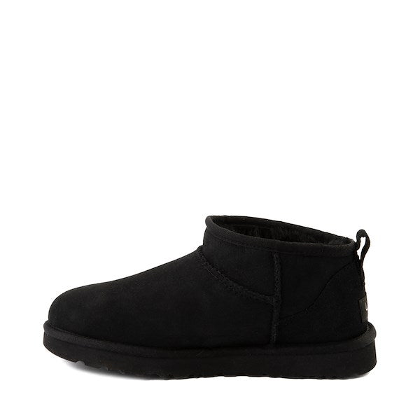 Ugg Classic Ultra Mini Boot black
