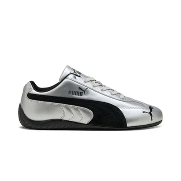 Puma speedcat - silver black