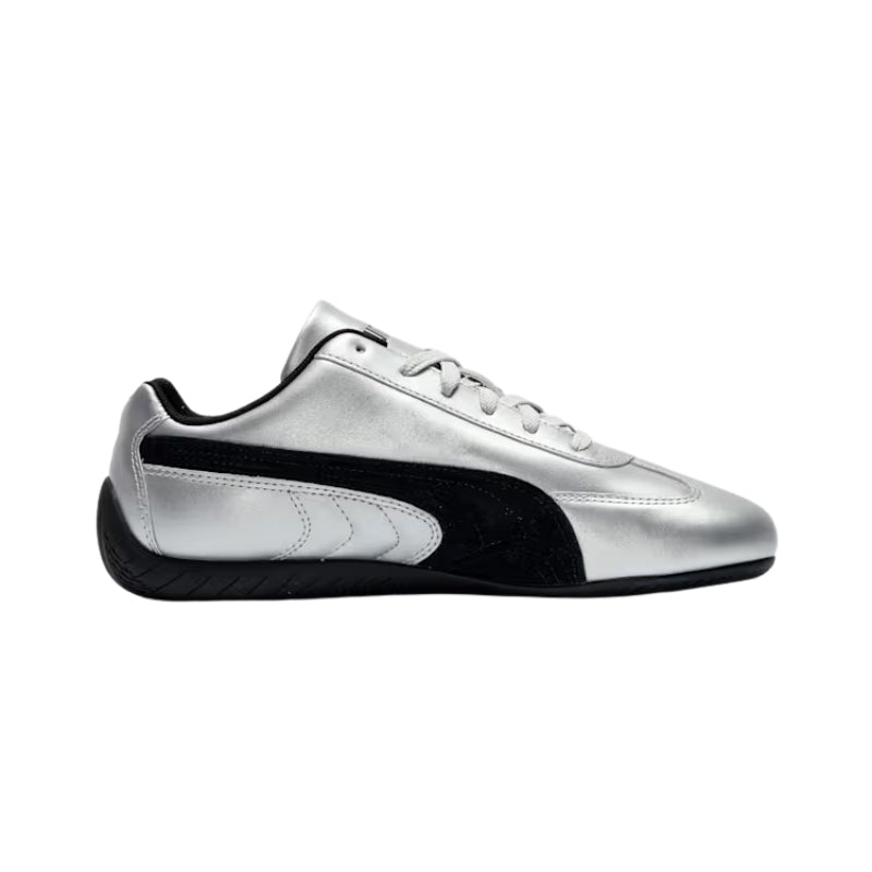 Puma speedcat - silver black