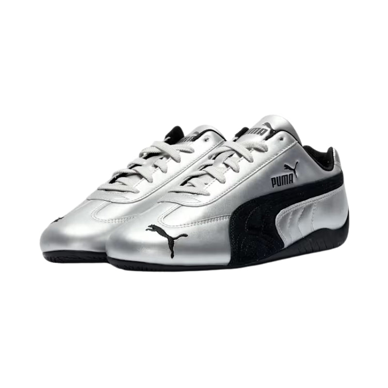 Puma speedcat - silver black