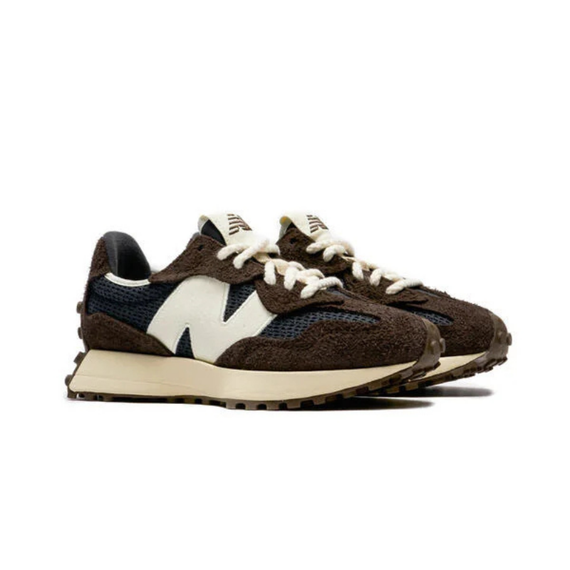 New Balance 327 WVB RICH EARTH