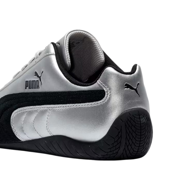 Puma speedcat - silver black