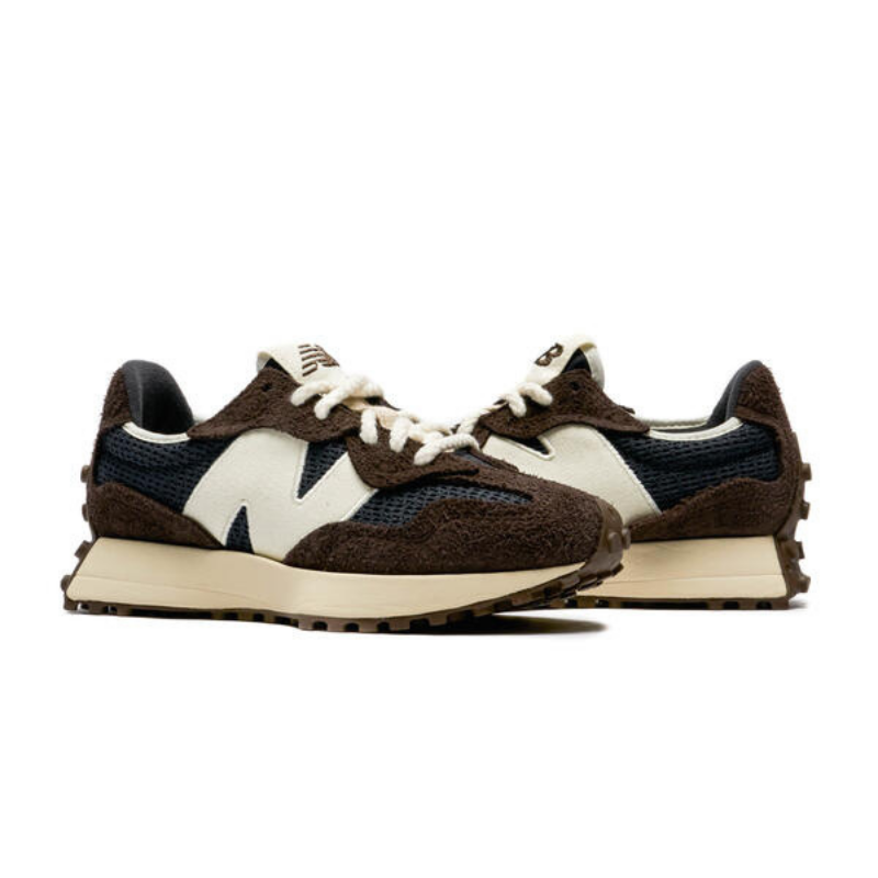 New Balance 327 WVB RICH EARTH
