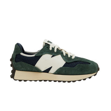 New Balance 327 MIDNIGHT GREEN