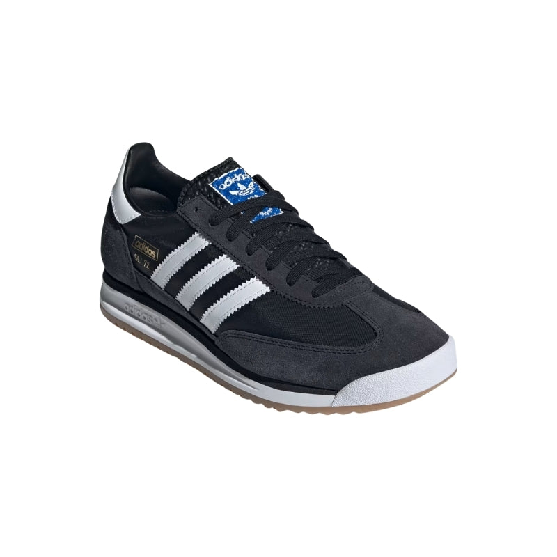 adidas SL 72 RS - Black White