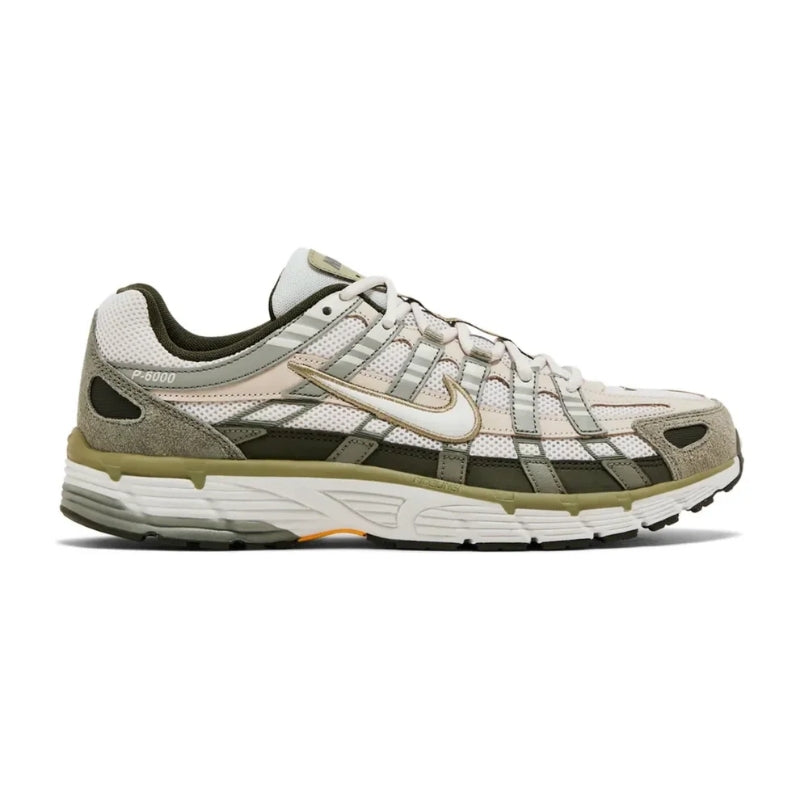 Nike P-6000 - light army Cargo Khaki