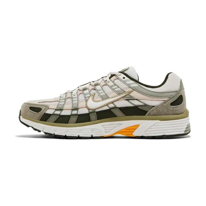 Nike P-6000 - light army Cargo Khaki