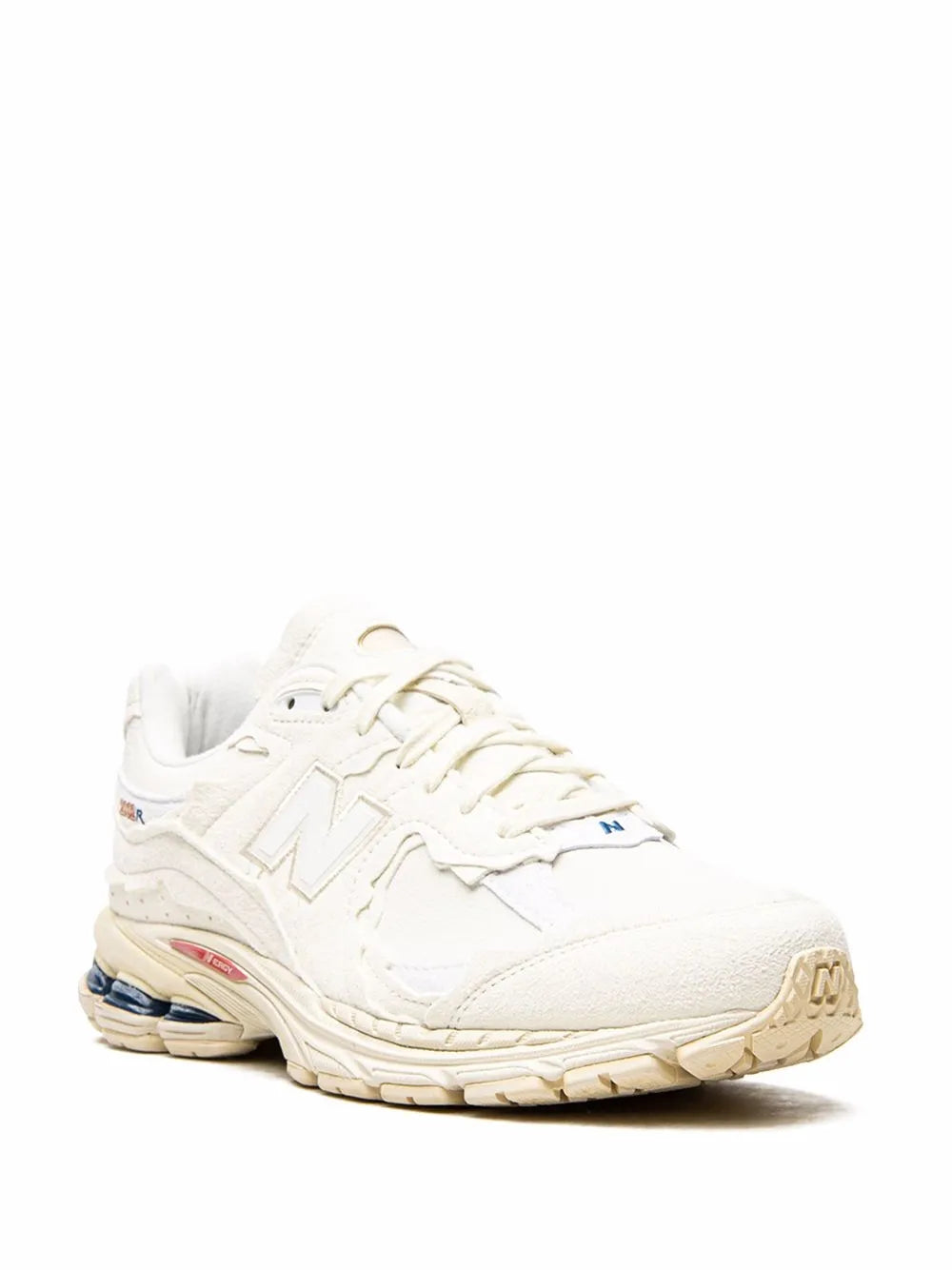 New Balance 2002R Protection Pack Sea Salt