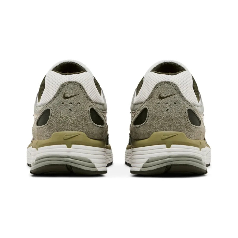 Nike P-6000 - light army Cargo Khaki