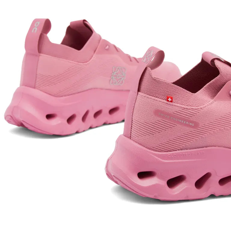 On Running Cloudtilt x loewe pink