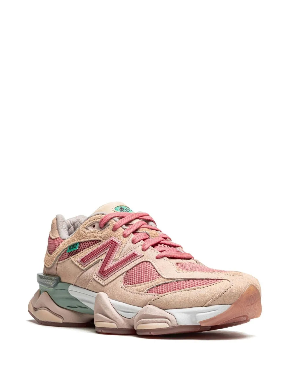 New Balance Joe Freshgoods x 9060 Penny Cookie Pink