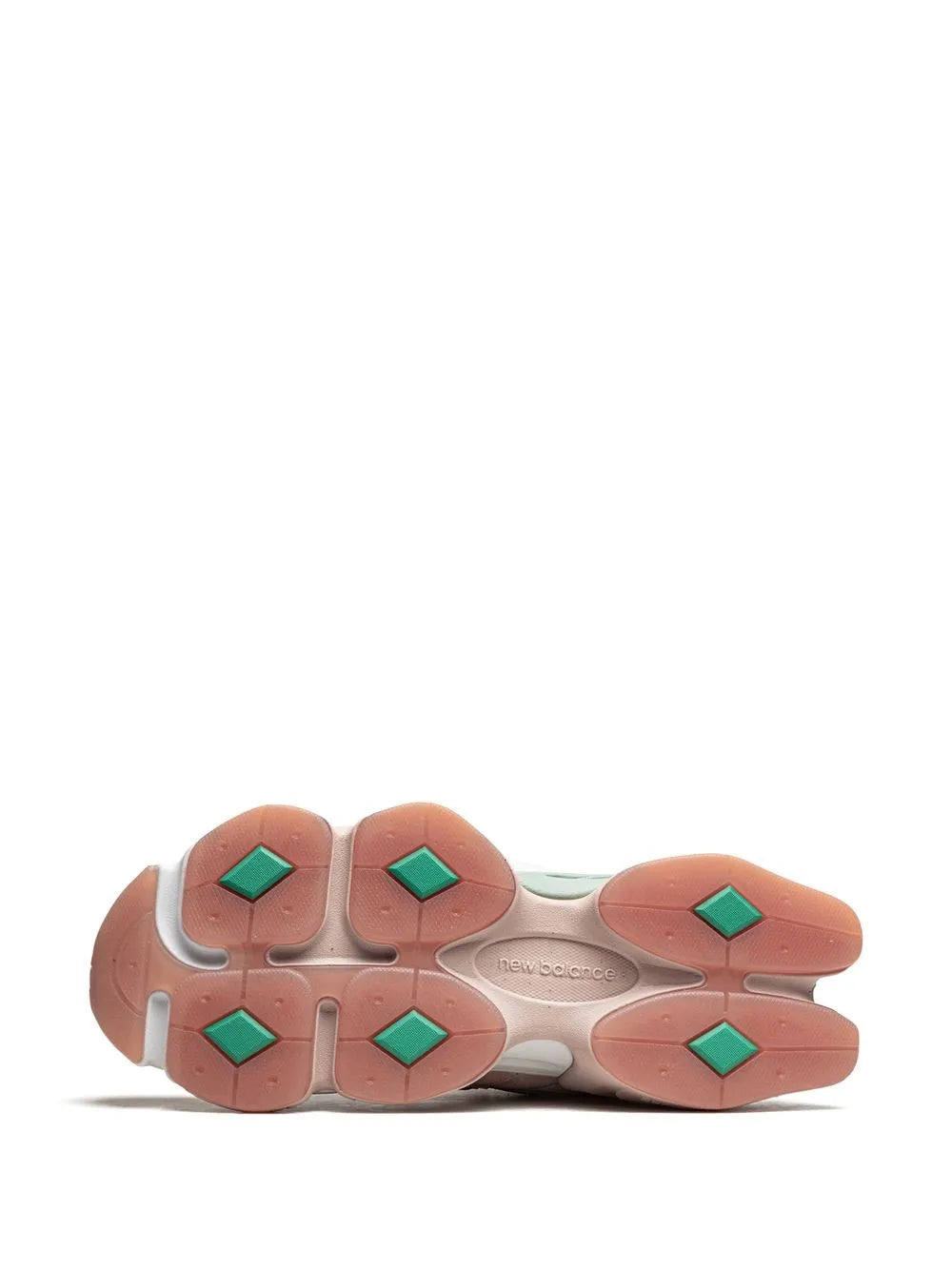 New Balance Joe Freshgoods x 9060 Penny Cookie Pink
