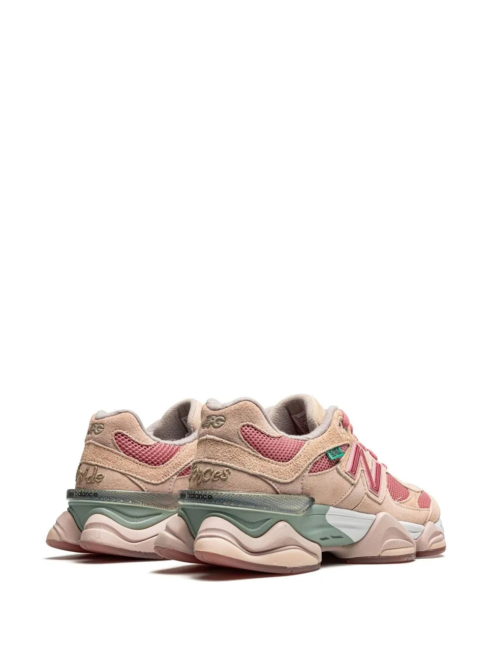 New Balance Joe Freshgoods x 9060 Penny Cookie Pink