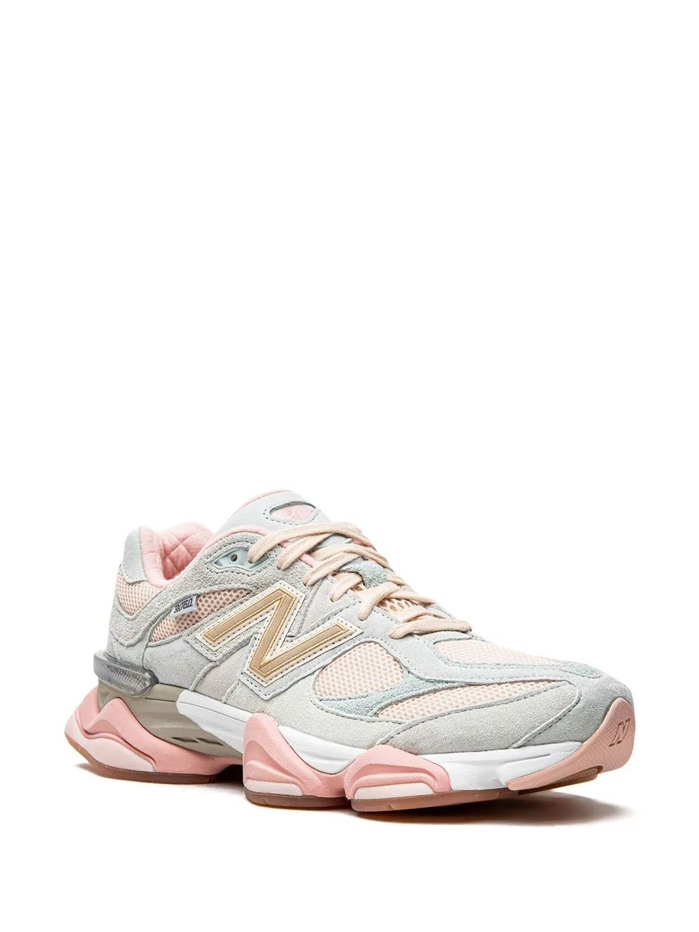New Balance x Joe Freshgoods 9060 Inside Voices Baby Shower Blue