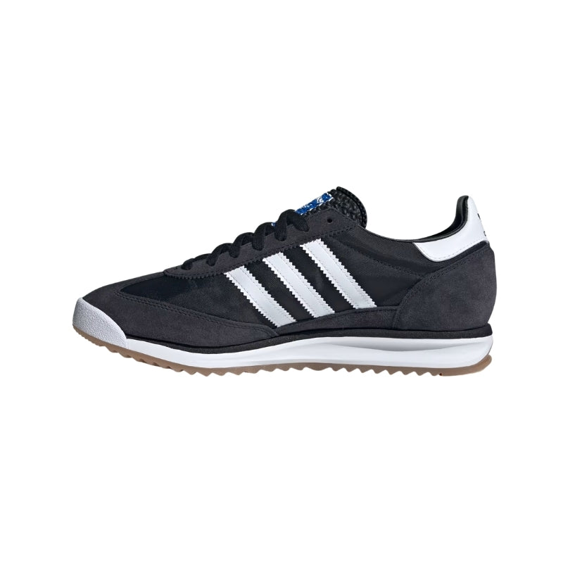 adidas SL 72 RS - Black White