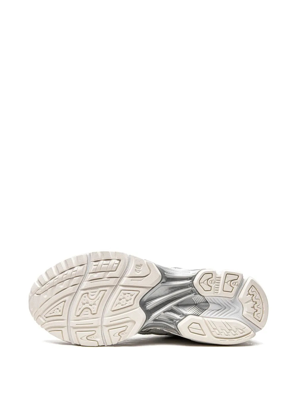 ASICS x JJJJound Gel-Kayano 14 Silver/White