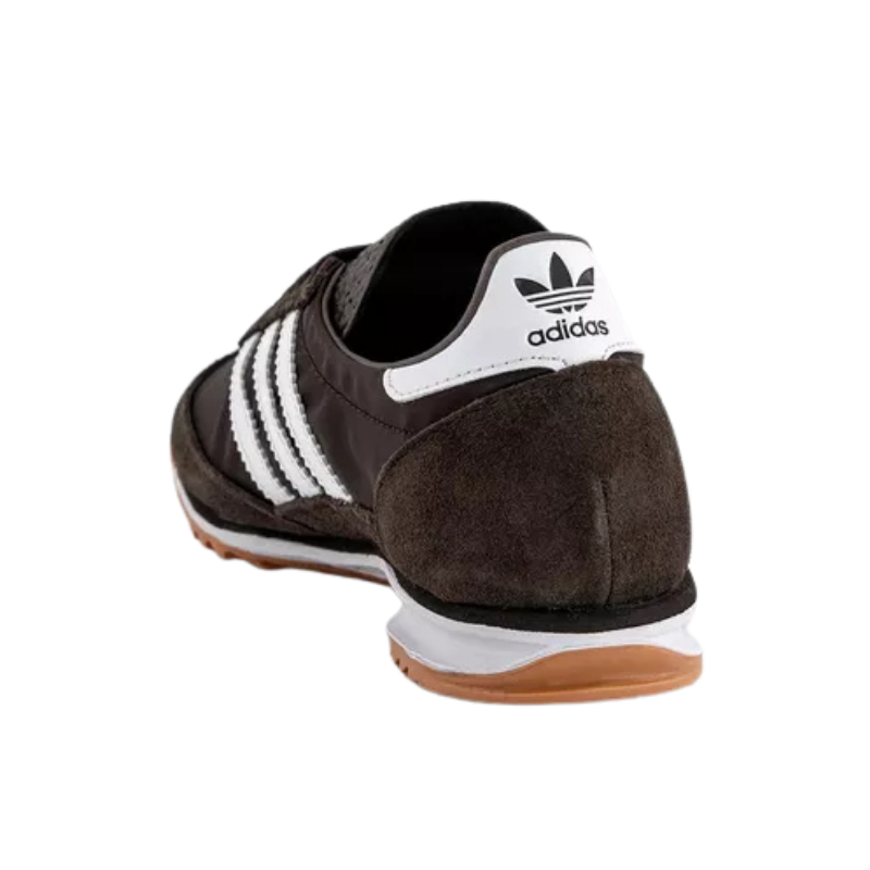 Adidas SL 72 OG – Dark Brown White
