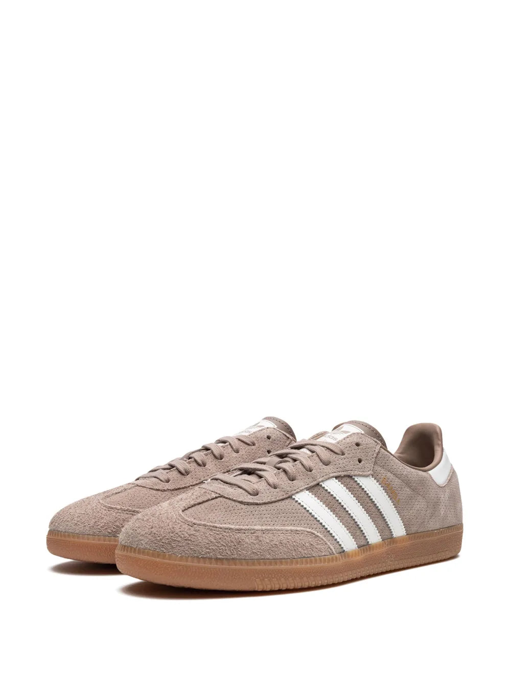 adidas Samba OG Chalky Brown Gum