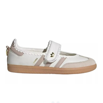 Adidas Samba Jane – Cloud White Pink