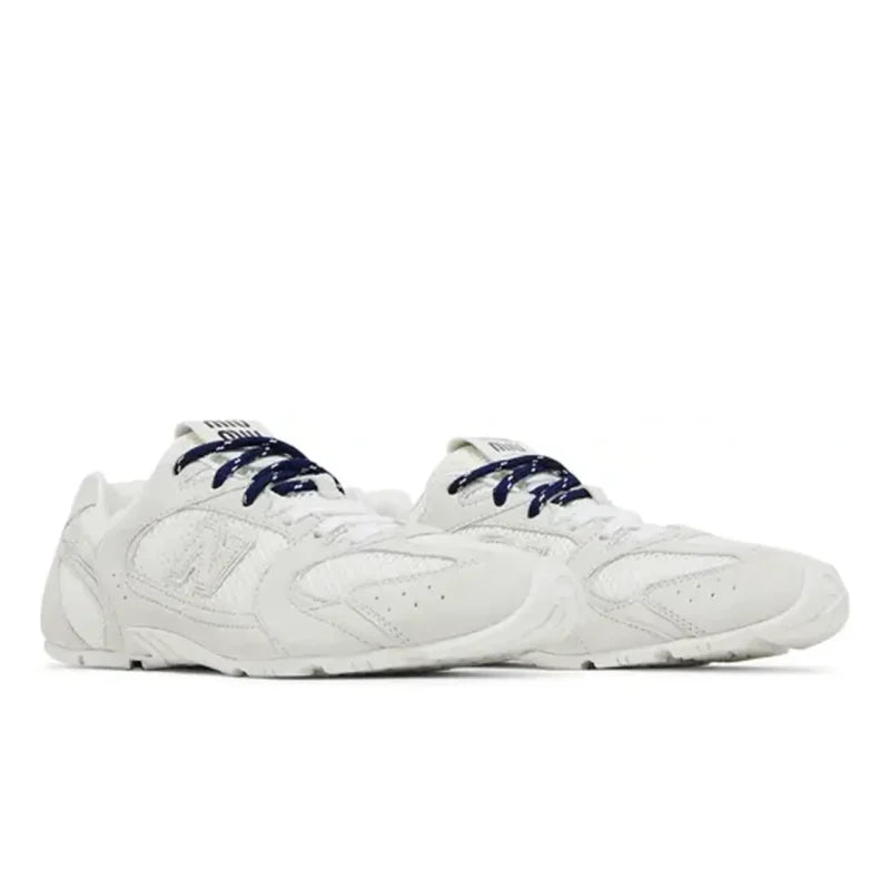 New Balance x Miu Miu 530 SL White