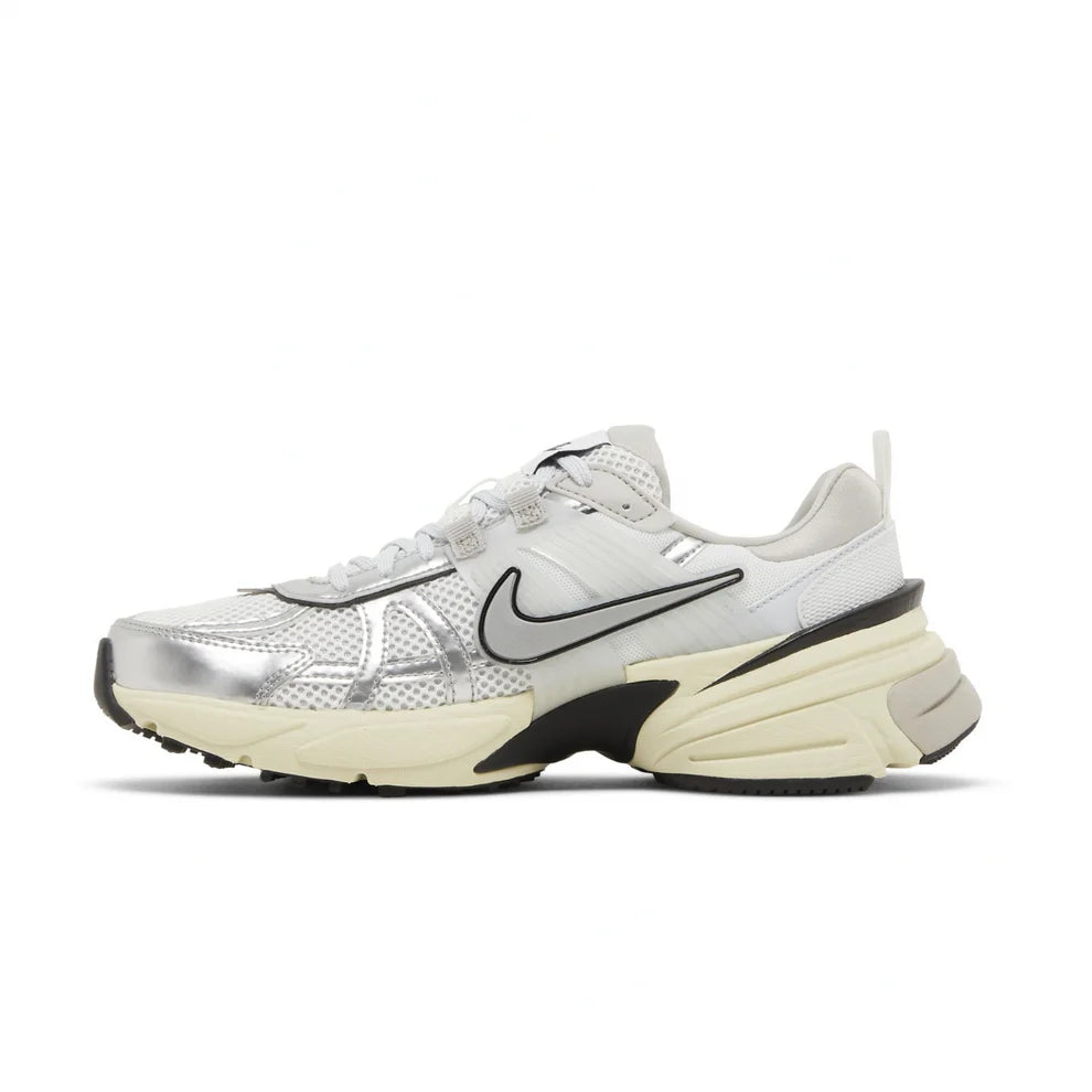 Nike V2K Run Summit White