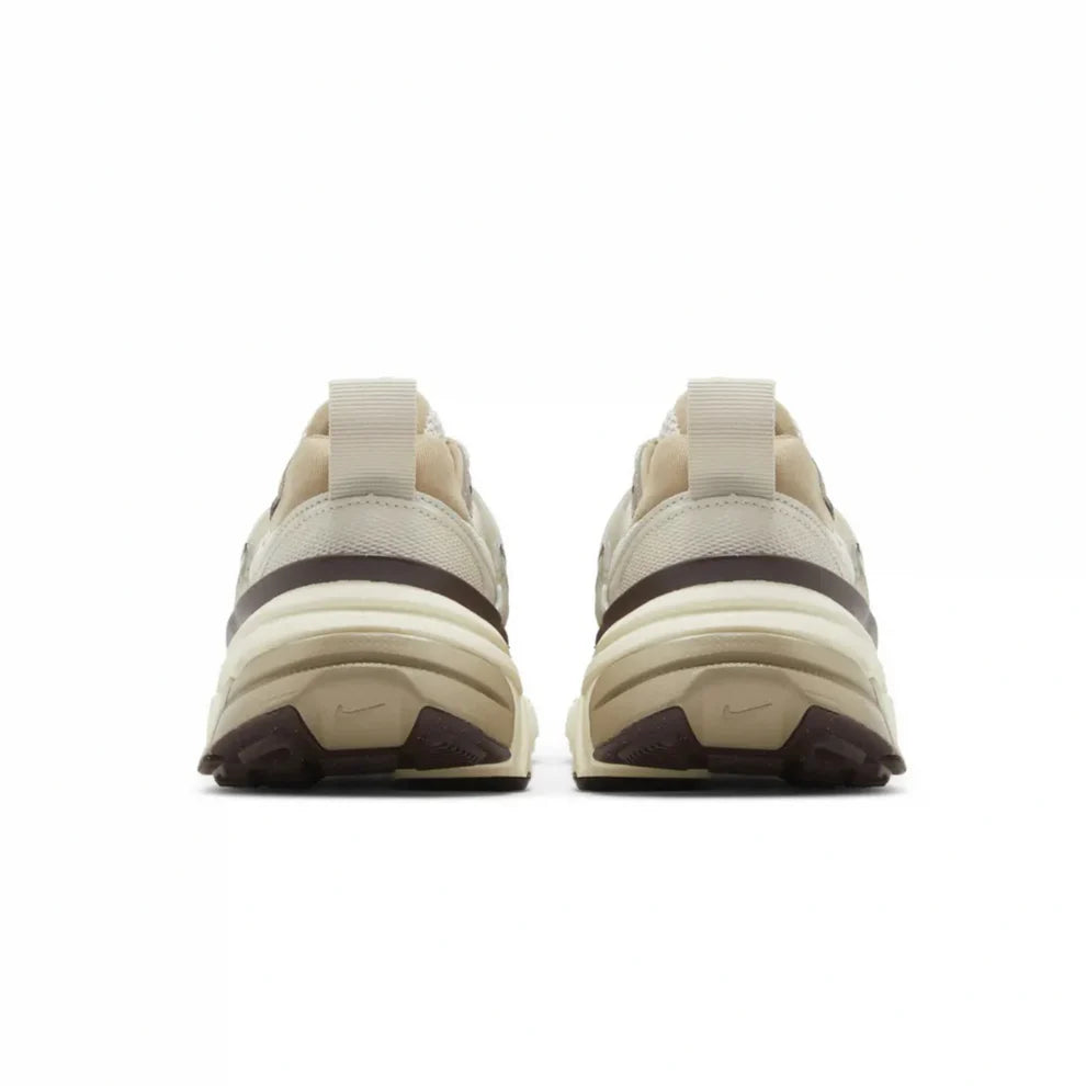 Nike V2K Run Light Orewood Brown