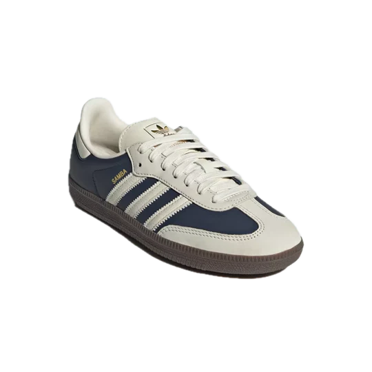 adidas Samba ‘Night Indigo Cream White’