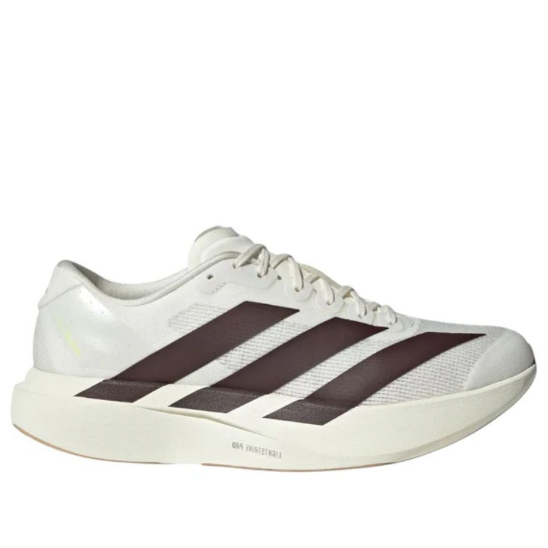 Adidas Adizero EVO SL – White Shadow Brown