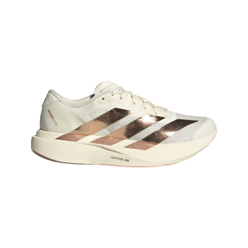 Adidas – Adizero EVO SL Metallic Copper Blush Pink