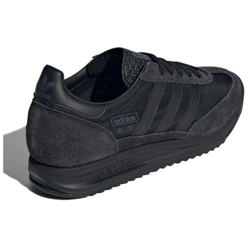 Adidas SL 72 OG – Triple Black