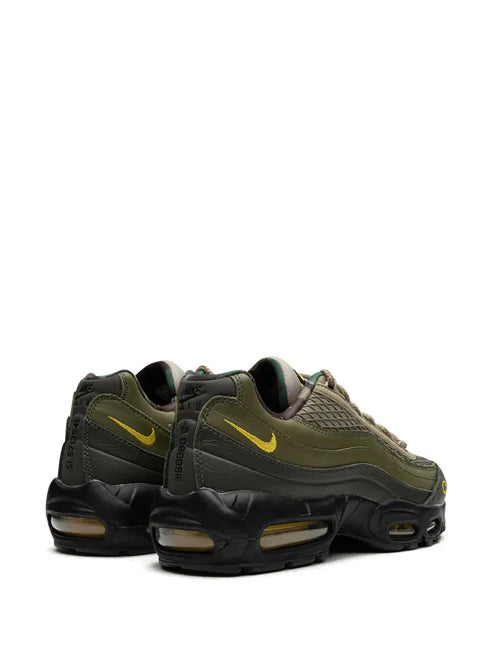 Nike Air Max 95 x Corteiz Gutta Green
