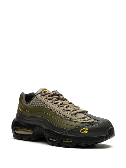 Nike Air Max 95 x Corteiz Gutta Green