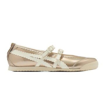 Onitsuka Tiger MEXICO 66 TGRS IVORY CREAM